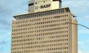 BASF przeciętne zainaugurował 2012 r.