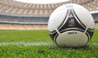 Bayer MaterialScience and Adidas develop the official ball of the Euro 2012 