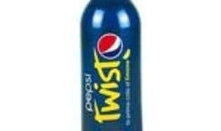 Pepsi Twists gets a makeover with Rexam's Fusion bottle