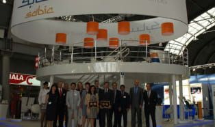 SABIC to be Honored with Two Awards for Best Material Ingenuity and Best Stand Design at Plastpol 
