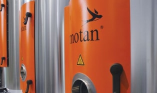 Motan-Colortronic  introduces new series of products