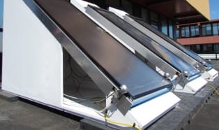 SABIC and VU University Amsterdam