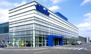 Procter & Gamble chce zbudować fabrykę w Polsce