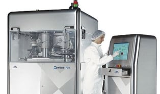 Bosch Packaging Technology has enhanced competences in process technology