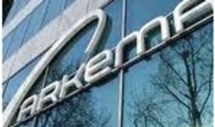 Startup of Arkema’s Kynar fluoropolymer capacity increase in China