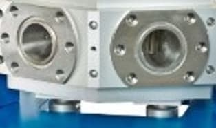 Maag debuts ground-breaking twin outlet extrex pump for reduced complexity in advanced extrusion processes