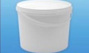 Ćwierć miliona wiader dla wyrobów mlecznych od Plast-Box