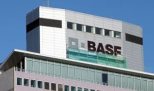 BASF focuses global EPS business on strategic markets