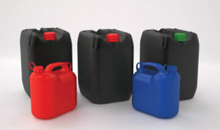 Nowe opakowania od Suwar 