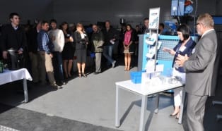 Po Drzwiach Otwartych w Plastigo