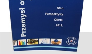 Recenzja książki "Przemysł