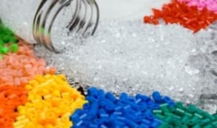 Plastics – the Facts 2012