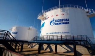 BASF and Gazprom agree on asset swap