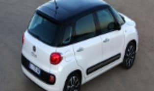 PC Automotive Glazing Gains Momentum with Launch of Fiat’s 500L MPV Using SABIC’s LEXAN Resin in Rear Fixed Side Windows