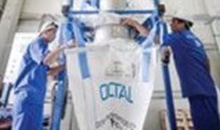 Octal has tripled its PET production capacity