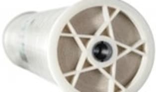 Membrany Lanxess do wód o