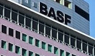 Dobre wyniki finansowe BASF