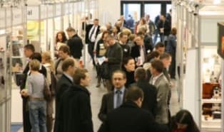 Targi Packaging Innovations 2013