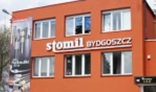 Kolejna próba prywatyzacji Stomilu