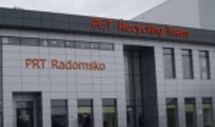 New PET recycling plant in Poland