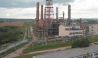 W Rosji powstanie fabryka poliakrylamidu