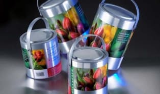 Innowacyjny produkt opakowaniowy Superfos