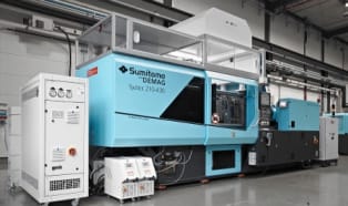 Sumitomo shows the way at K 2013