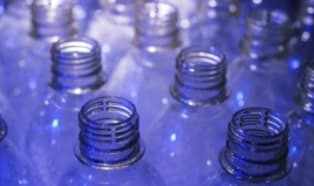 European market for plastic bottles grows