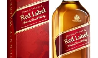 Kolejny krok Johnnie Walker Red Label