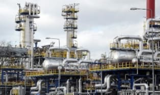 W 2014 roku decyzja o budowie polskiej petrochemii