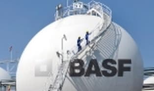 BASF podnosi ceny chemikaliów