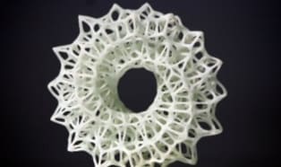 Demand for 3D printing rises rapidly