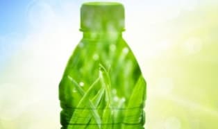 Analysts expect the market for bioplastics to grow