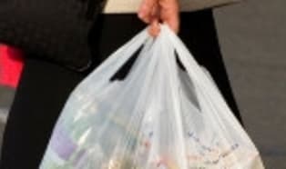 Plastic converters on MEP's voting on plastic carrier bags