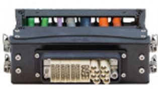 Podłączanie prowadnika bez narzędzi w kilka sekund