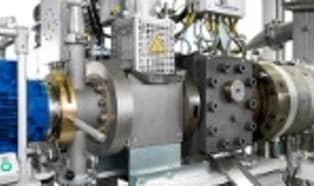 Plastics recycling technology at Edelweiss Days