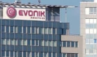  Evonik builds new dispersant plant