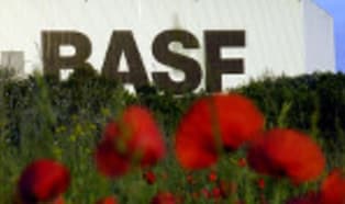 BASF increases earnings considerably in the Q2