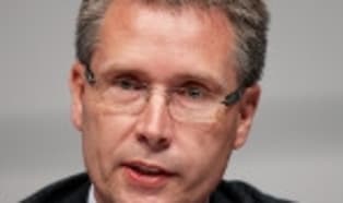Werner Breuers leaves Lanxess