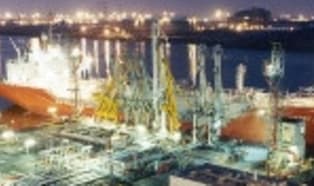 Amerykański gaz łupkowy zasili kraker SABIC