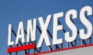 Lanxess' new plant for inorganic pigments in China