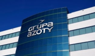 Grupa Azoty bez wpływu na listę spółek strategicznych