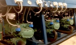 Ekologiczny czynnik DuPont dla układów chłodniczych
