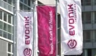 Evonik starts up new units for crosslinking activators