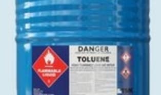 New market study on toluene