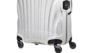 Huntsman's TPU in Samsonite's luggage