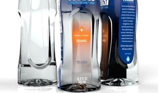 ScorCreative won BrandPackaging Award