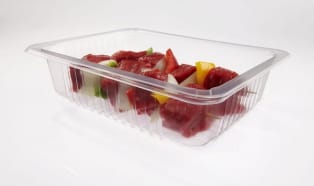 Milliken showcases Ultra Clear PP thermoforming solutions