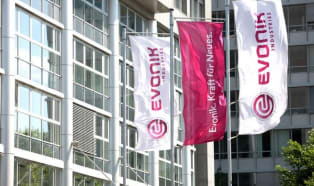  Evonik to invest over €4 billion in research and development