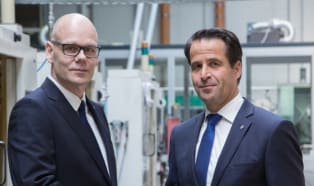 Reifenhäuser acquired Enka Tecnica
